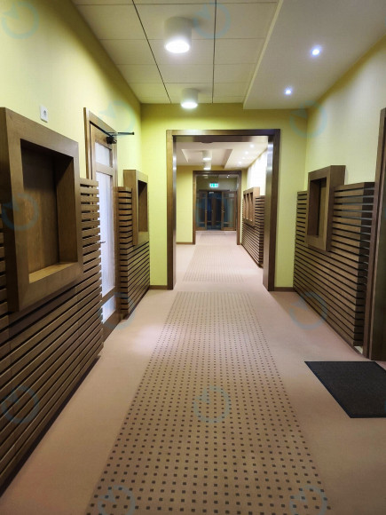 Оренда офісу 143 м.кв 4 поверх Residence - фото 6