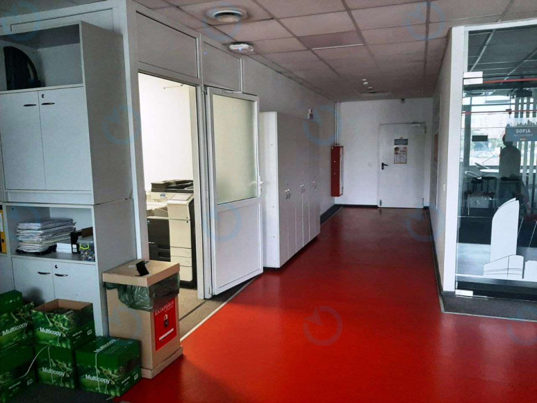 Оренда офісу 1321 м.кв 2 поверх Гришка, 3 - фото 9