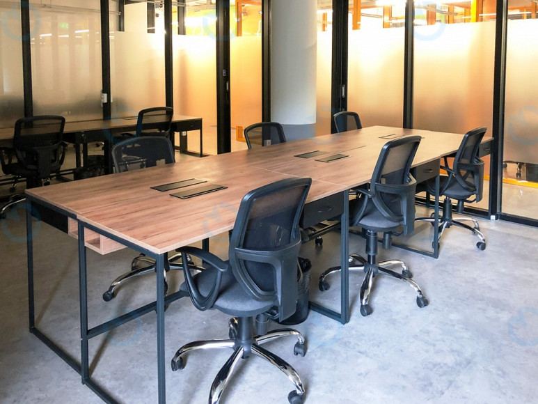 Оренда офісу 640 м.кв 6 поверх Боричів Тік, 35В - фото 14