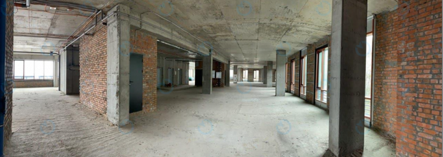 Оренда офісу 912 м.кв 8 поверх Rich Port - фото 3