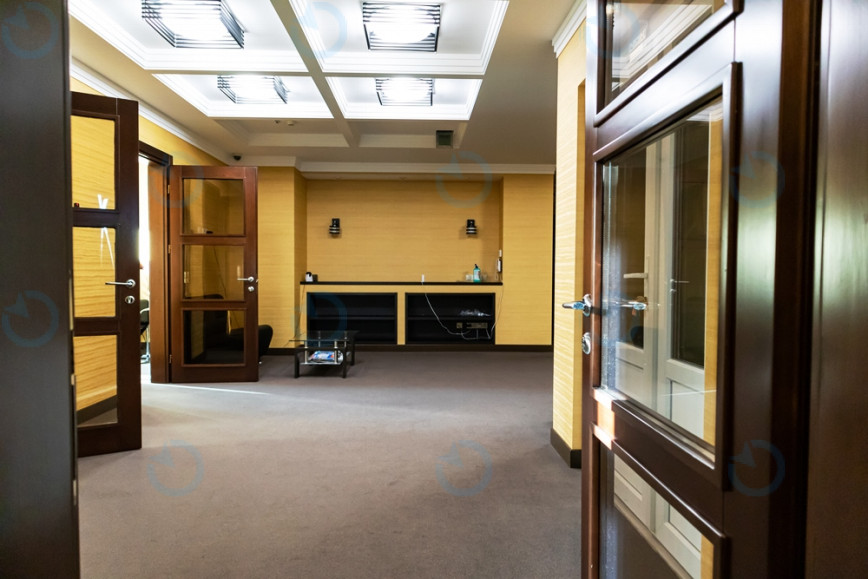 Оренда офісу 311 м.кв 2 поверх ЖК Тріумф - фото 3