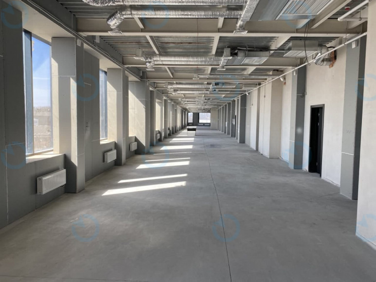 Оренда офісу 500 м.кв 1 поверх Нивки Сіті