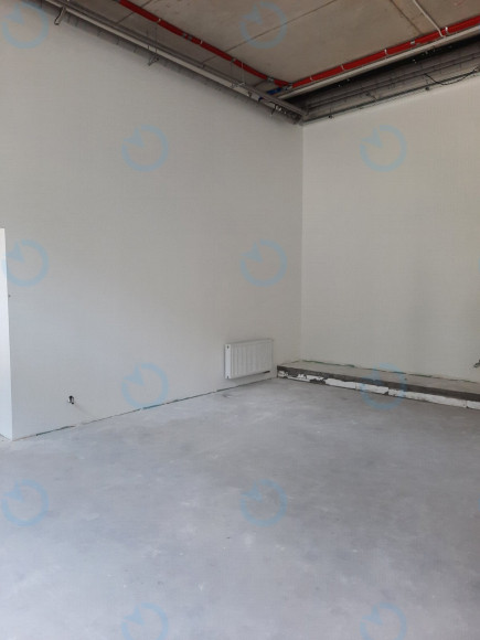 Оренда офісу 47 м.кв 0 поверх Форум City Garden