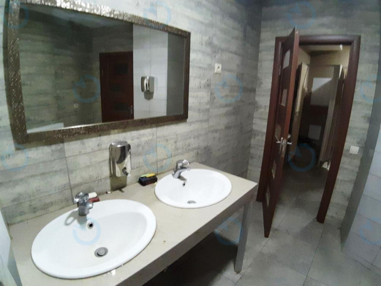 Оренда офісу 2200 м.кв 2,3,4 поверх Глибочицька, 17М - фото 11