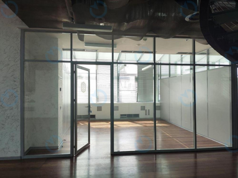 Оренда офісу 1620 м.кв 8,9,10,11 поверх Mandarin Plaza - фото 5