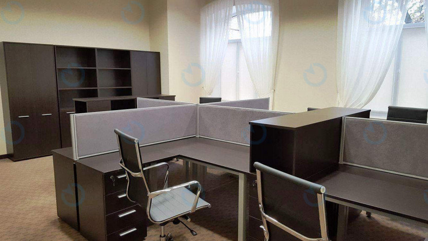 Оренда офісу 520 м.кв 1 поверх Residence