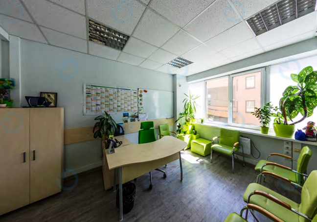 Оренда офісу 194 м.кв 2 поверх Grand Step (Гранд Степ) - фото 2