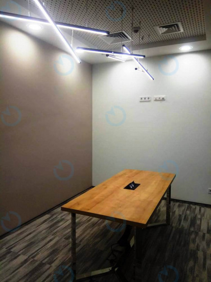 Оренда офісу 213 м.кв 6 поверх IQ Business Center - фото 6