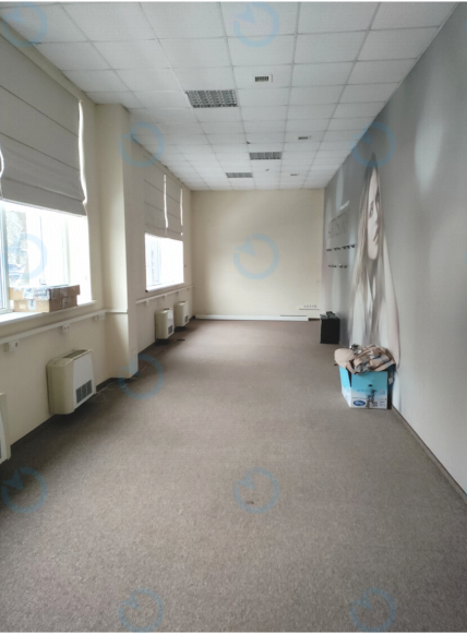 Оренда офісу 240 м.кв 2 поверх Бізнес Сіті - фото 5