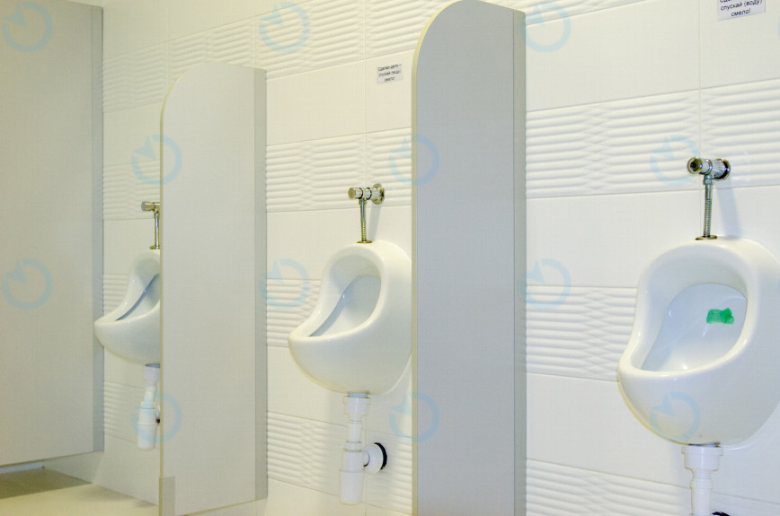 Оренда офісу 1601 м.кв 3 поверх VICTORIA PARK (Вікторія Парк) - фото 15