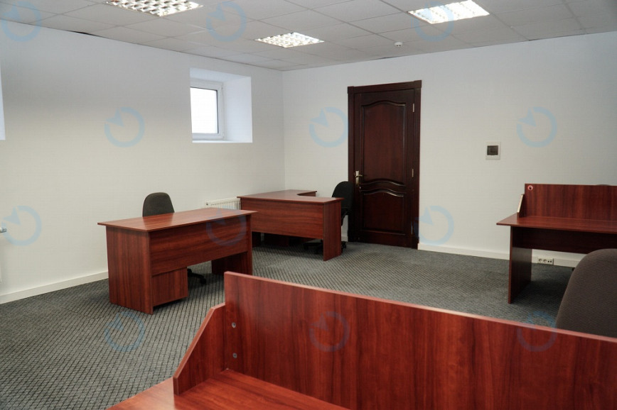 Оренда офісу 130 м.кв -1 поверх Берегиня - фото 6