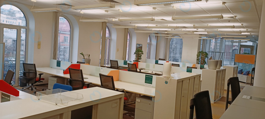 Оренда офісу 2311 м.кв 4 поверх Євразія - фото 16