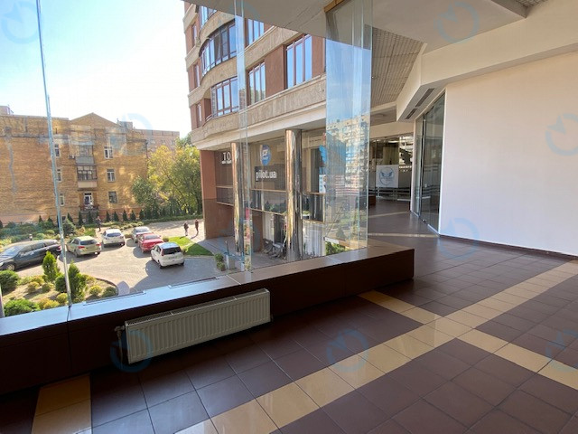 Оренда офісу 56 м.кв 2 поверх ЖК DIPLOMAT HALL - фото 14