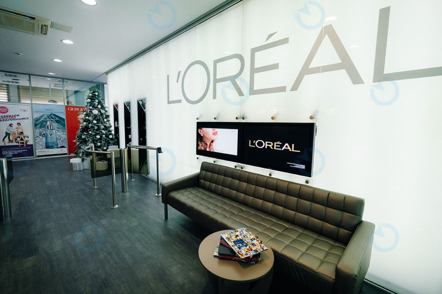 Оренда офісу 1971 м.кв 4 поверх Horizon Park - фото 16