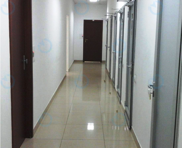 Оренда офісу 1000 м.кв 7 поверх IBC Capital Kiev A - фото 6