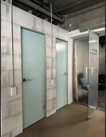 Оренда офісу 484 м.кв 6-7 поверх Космополіт - фото 3