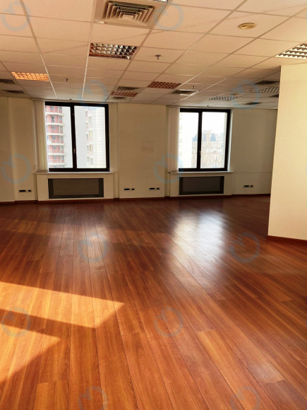 Оренда офісу 202 м.кв 6 поверх Європа Плаза