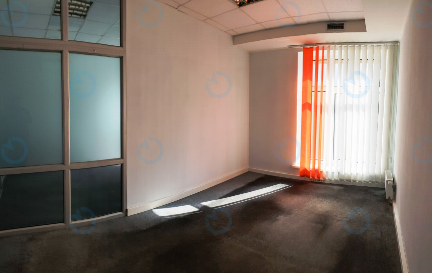 Оренда офісу 327 м.кв 4 поверх Берегиня - фото 11