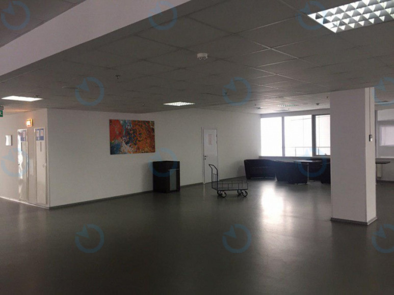 Оренда офісу 737 м.кв 18 поверх ЄВРОПА - фото 8