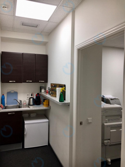 Оренда офісу 100 м.кв 5 поверх Horizon Office Tower - фото 5