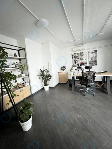 Аренда офиса 144 м.кв 25 этаж Харковское шоссе, 182