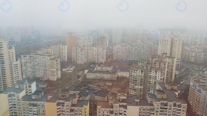 Оренда офісу 100 м.кв 37 поверх Срібнокільська, 1 - фото 10