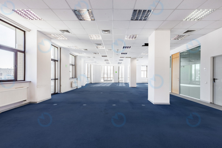 Оренда офісу 1049 м.кв 7 поверх Прайм (Prime) - фото 11