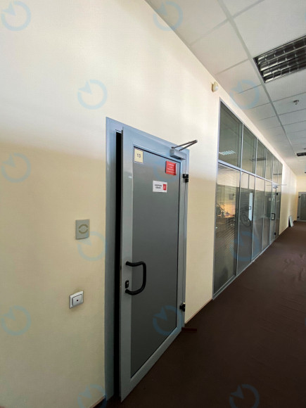 Оренда офісу 630 м.кв 3 поверх Сурікова, 3а - фото 18