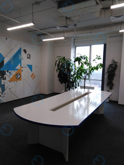 Оренда офісу 723 м.кв 2 поверх Преміум - фото 2