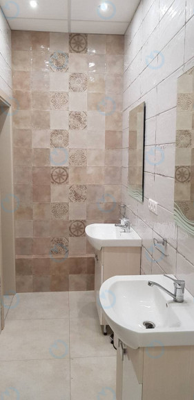 Оренда офісу 269 м.кв 1 поверх Коновальця, 36Е - фото 10