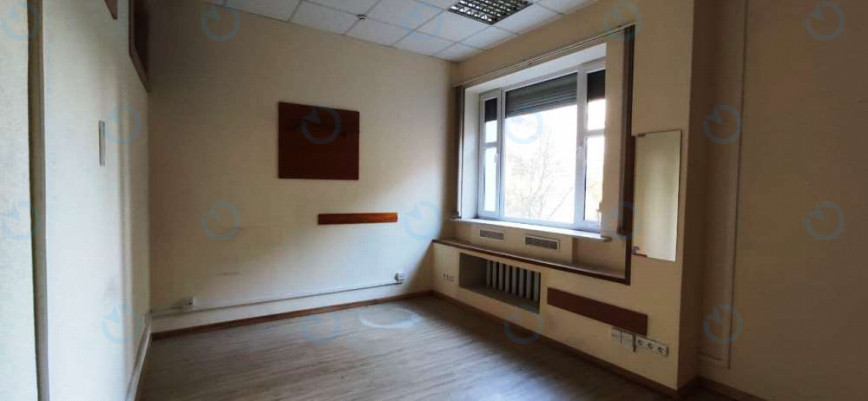 Оренда офісу 1639 м.кв 1-4 поверх Саксаганського, 67Б - фото 2