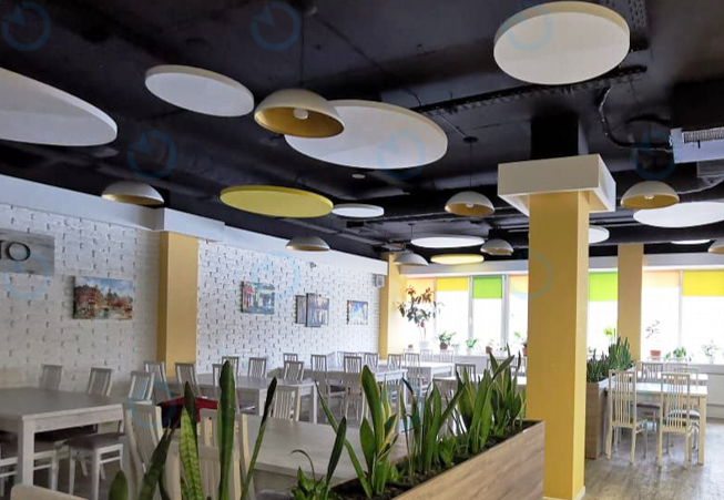 Оренда офісу 194 м.кв 2 поверх Grand Step (Гранд Степ) - фото 4