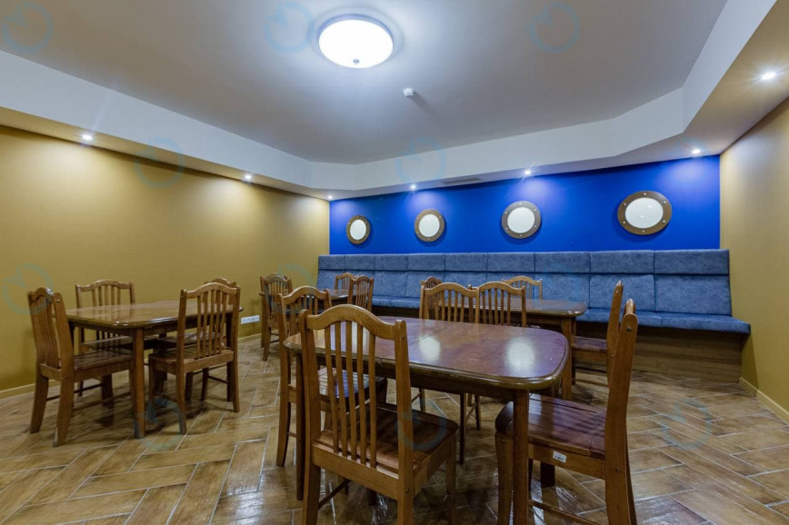 Оренда офісу 1752 м.кв 1 поверх Симона Петлюри, 14 - фото 20