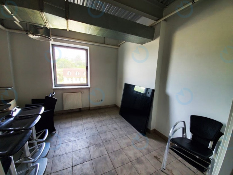 Оренда офісу 272 м.кв 2 поверх Ультрамарин