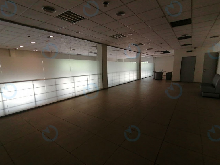 Оренда офісу 214 м.кв 2 поверх ІЛТА - фото 2