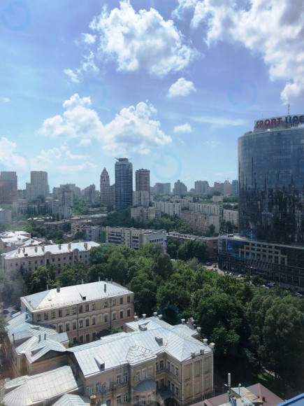 Оренда офісу 225 м.кв 14 поверх Horizon Office Tower - фото 9