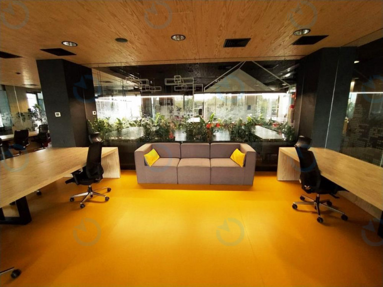 Оренда офісу 1410 м.кв 3 поверх Гавела, 6б - фото 45