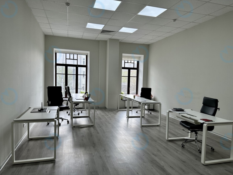 Оренда офісу 655 м.кв 3 поверх Кузнецький - фото 12