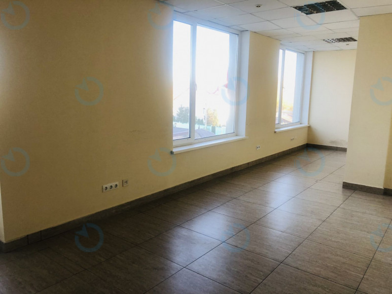 Оренда офісу 242 м.кв 3 поверх Кристал - фото 6