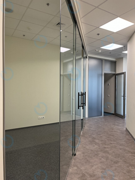 Оренда офісу 728 м.кв 7 поверх Сенатор - фото 9