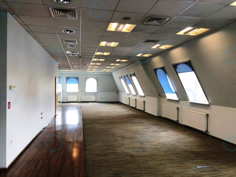 Оренда офісу 960 м.кв 6-7 поверх FABULA PLACET - фото 2