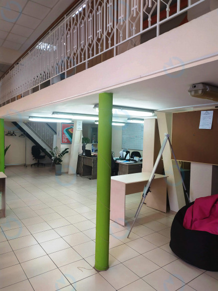 Оренда офісу 136 м.кв 1 поверх Кронос - фото 4