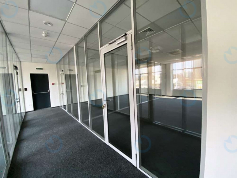 Оренда офісу 280 м.кв 2/3 поверх Бойчука, 44а - фото 11