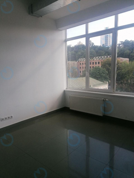 Оренда офісу 110 м.кв 4 поверх Верхній Вал, 2А - фото 5