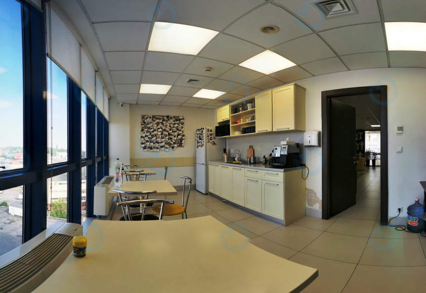 Оренда офісу 541 м.кв 11-12 поверх Sunflower - фото 19