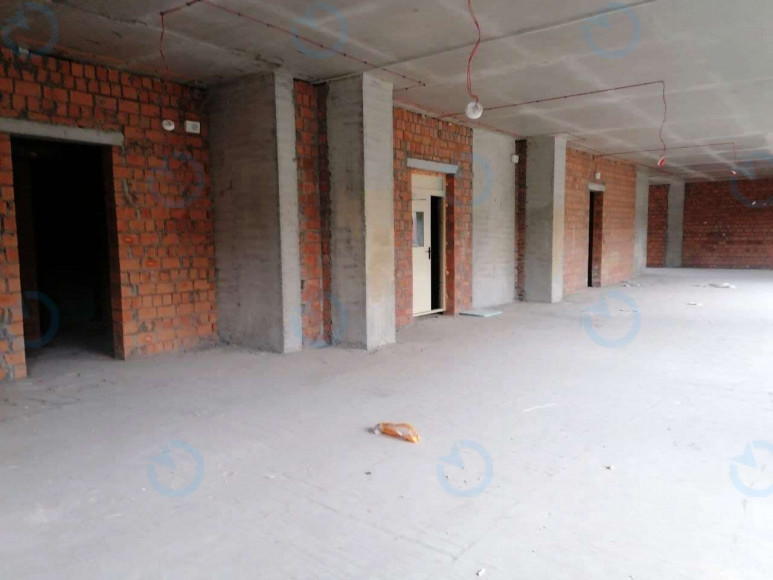 Продаж офісу 2200 м.кв 1-5 поверх Ярославів Град - фото 3