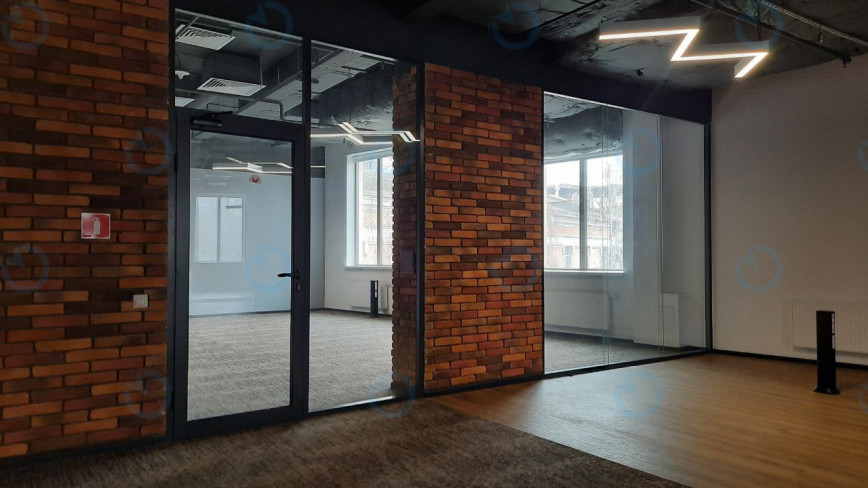 Оренда офісу 865 м.кв 3 поверх Сенатор