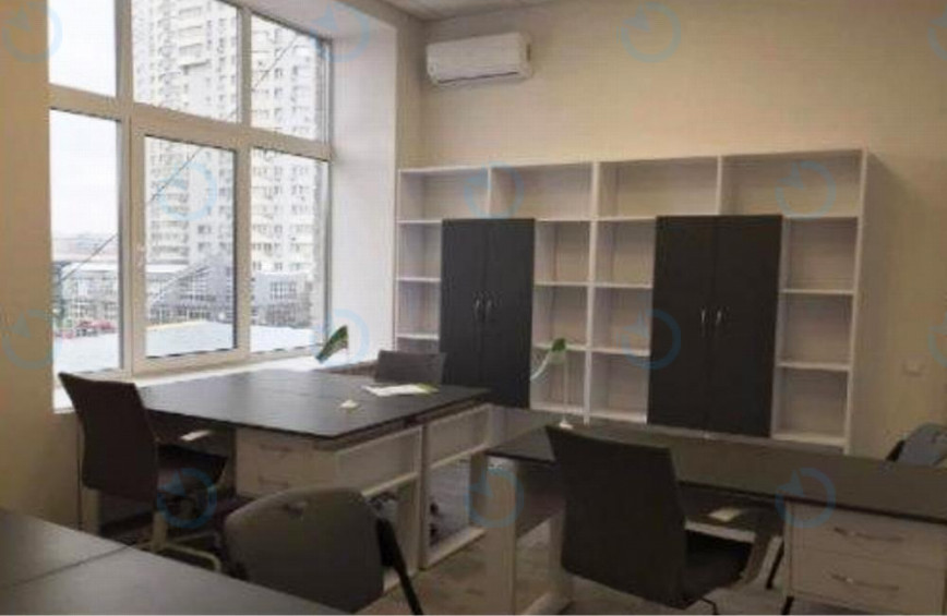 Оренда офісу 20 м.кв 2 поверх Гетьмана, 4 - фото 2