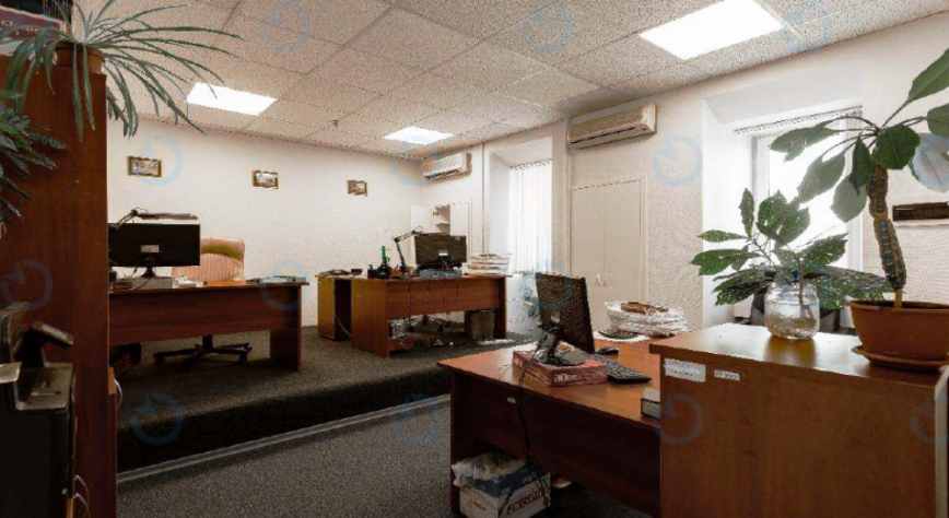 Продаж офісу 534 м.кв 5 поверх Пирогова, 4/26 - фото 4