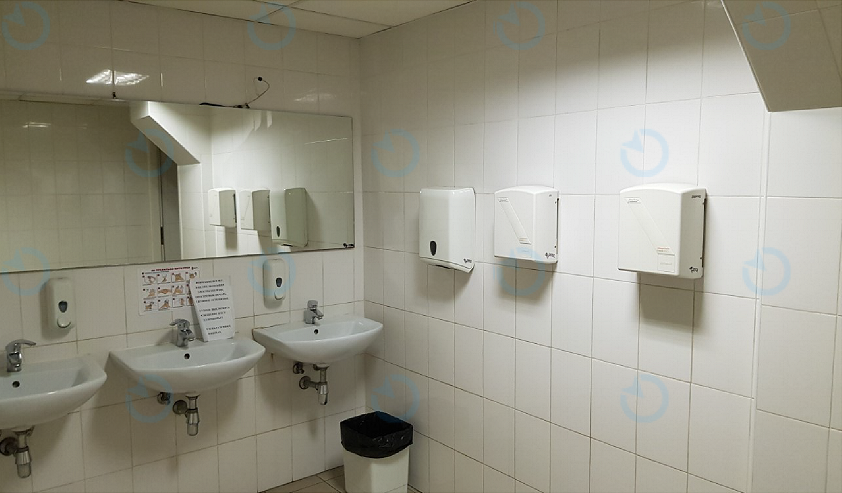 Оренда офісу 20 м.кв 2 поверх Кирилівська, 69В - фото 13